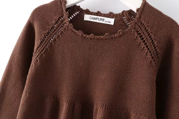 Iva Knitted Dress