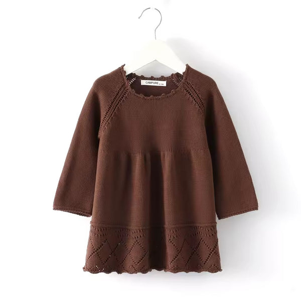 Iva Knitted Dress