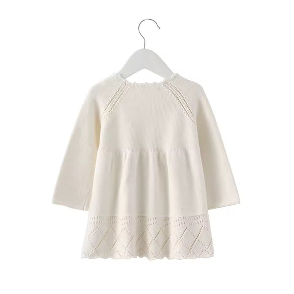 Iva Knitted Dress