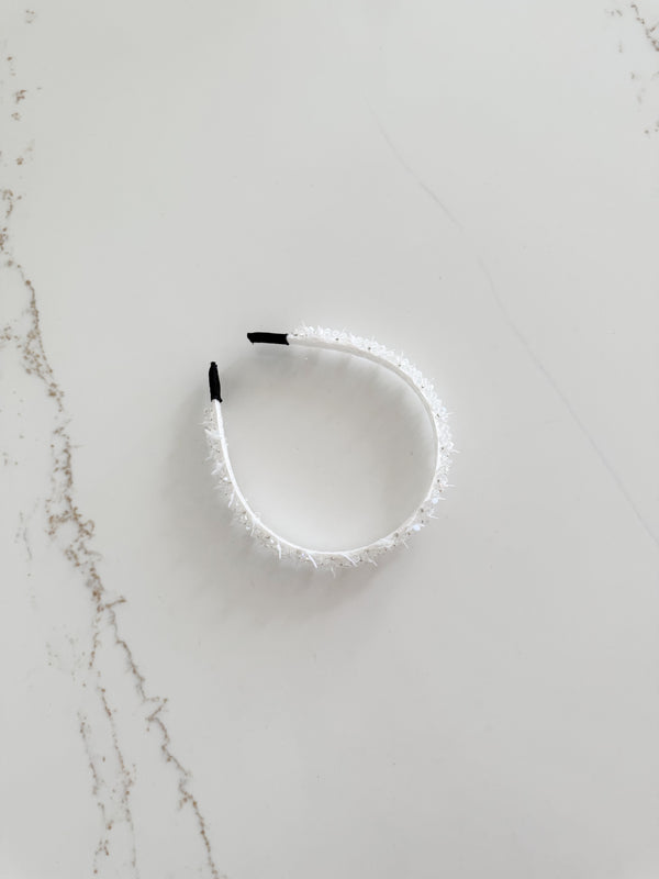 Embellished Headband
