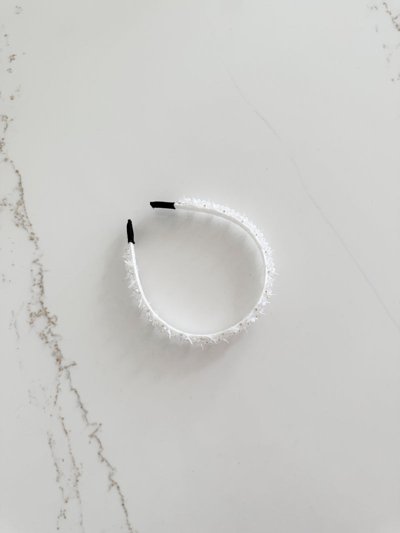 Embellished Headband
