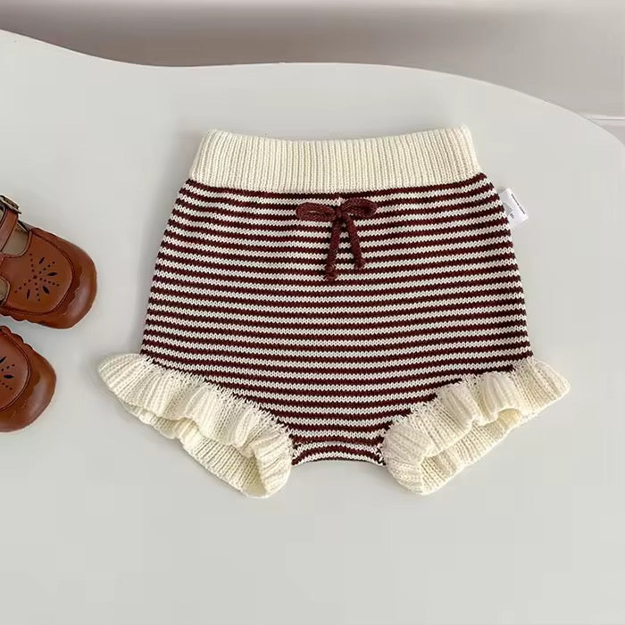 Chunky Knit Set - Premium Quality