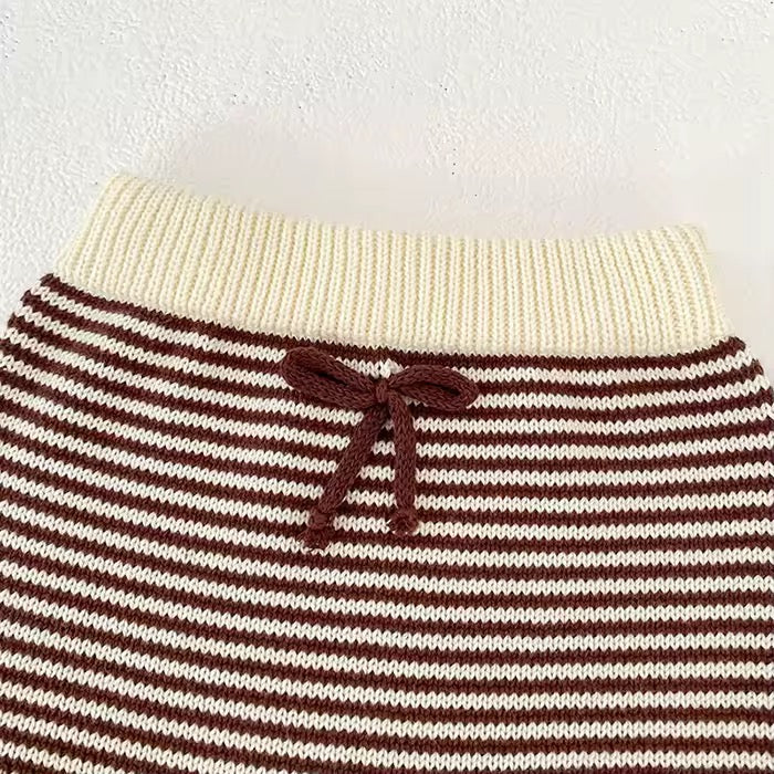 Chunky Knit Set - Premium Quality