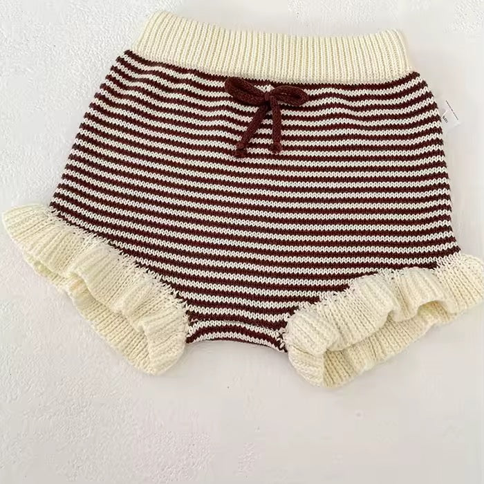 Chunky Knit Set - Premium Quality