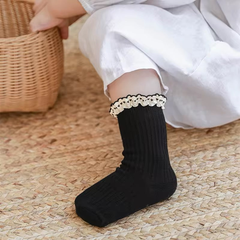 Ankle Socks Pack of 3