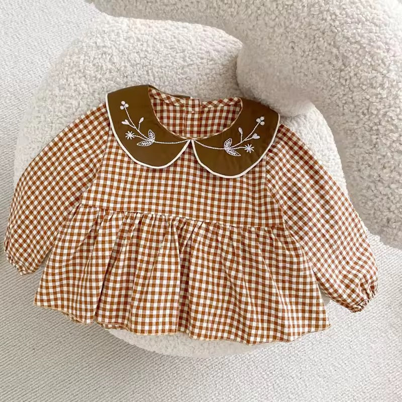 Fawn Cotton Set 2-Piece