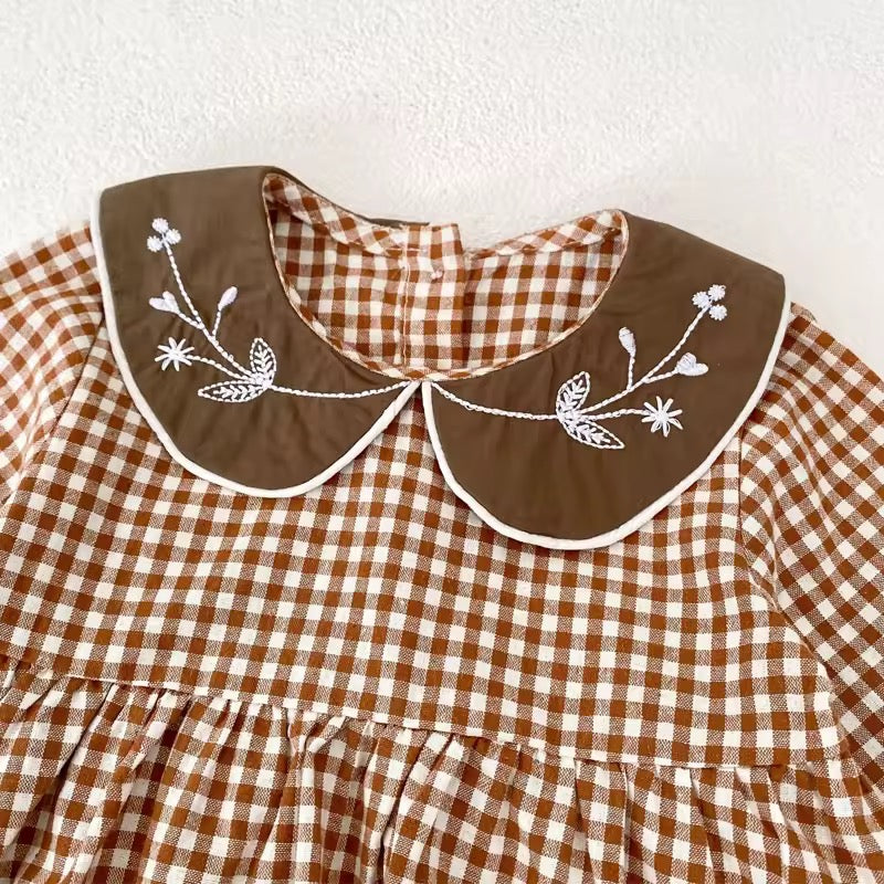 Fawn Cotton Set 2-Piece