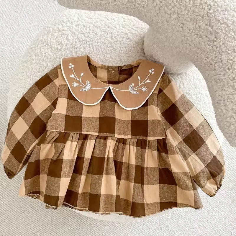 Faye Cotton Set 2-Piece