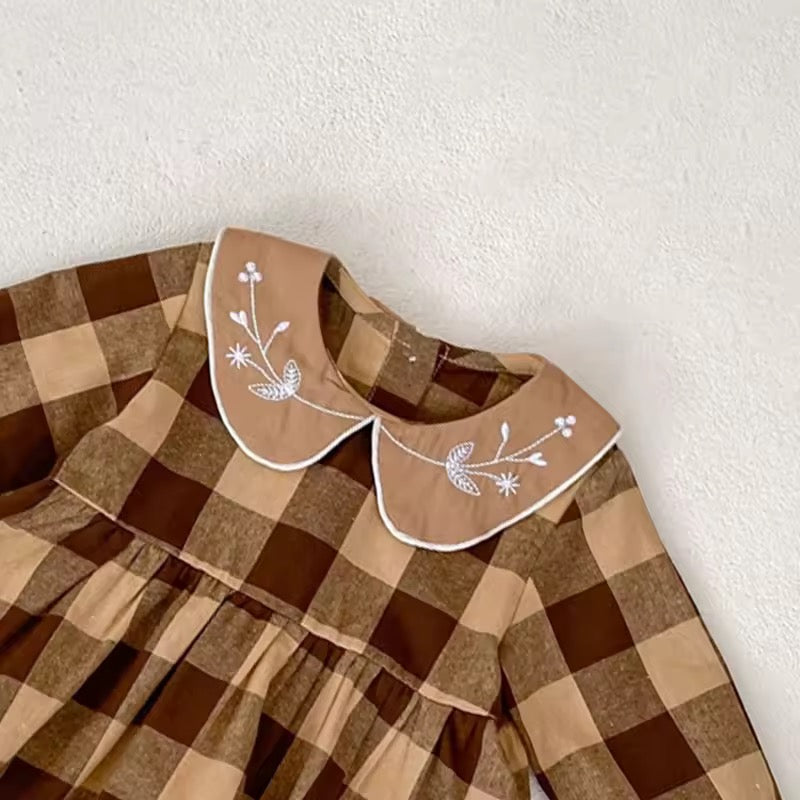 Faye Cotton Set 2-Piece