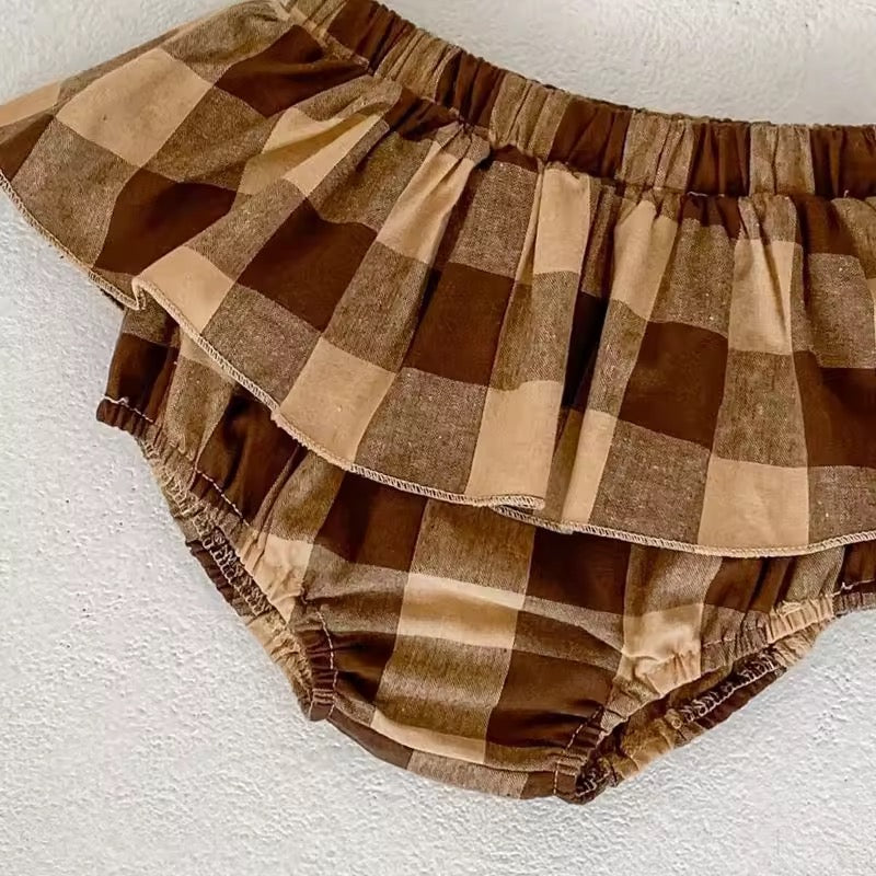 Faye Cotton Set 2-Piece