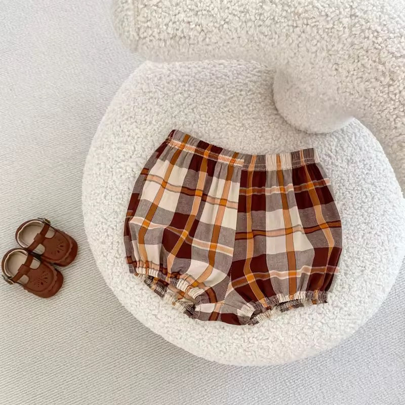 Fern Cotton Set 2-Piece