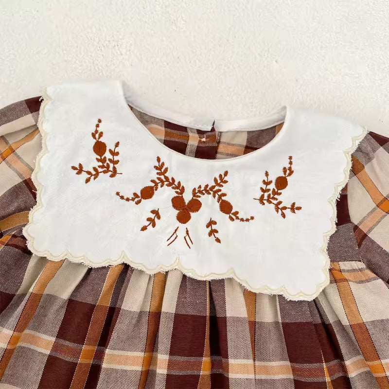 Fern Cotton Set 2-Piece