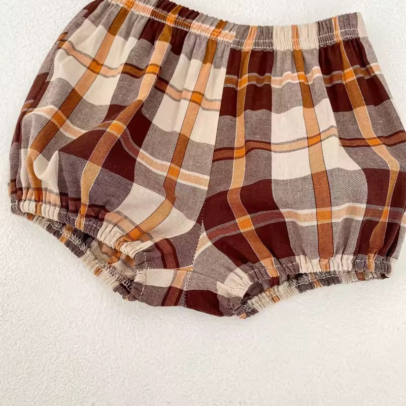 Fern Cotton Set 2-Piece