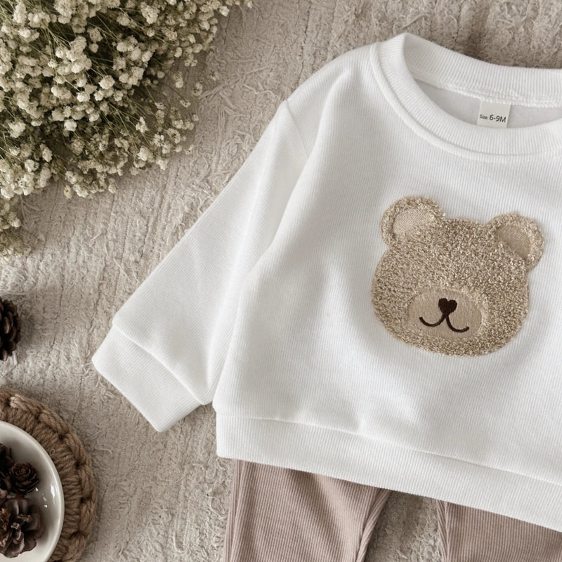 Cotton Baby Set